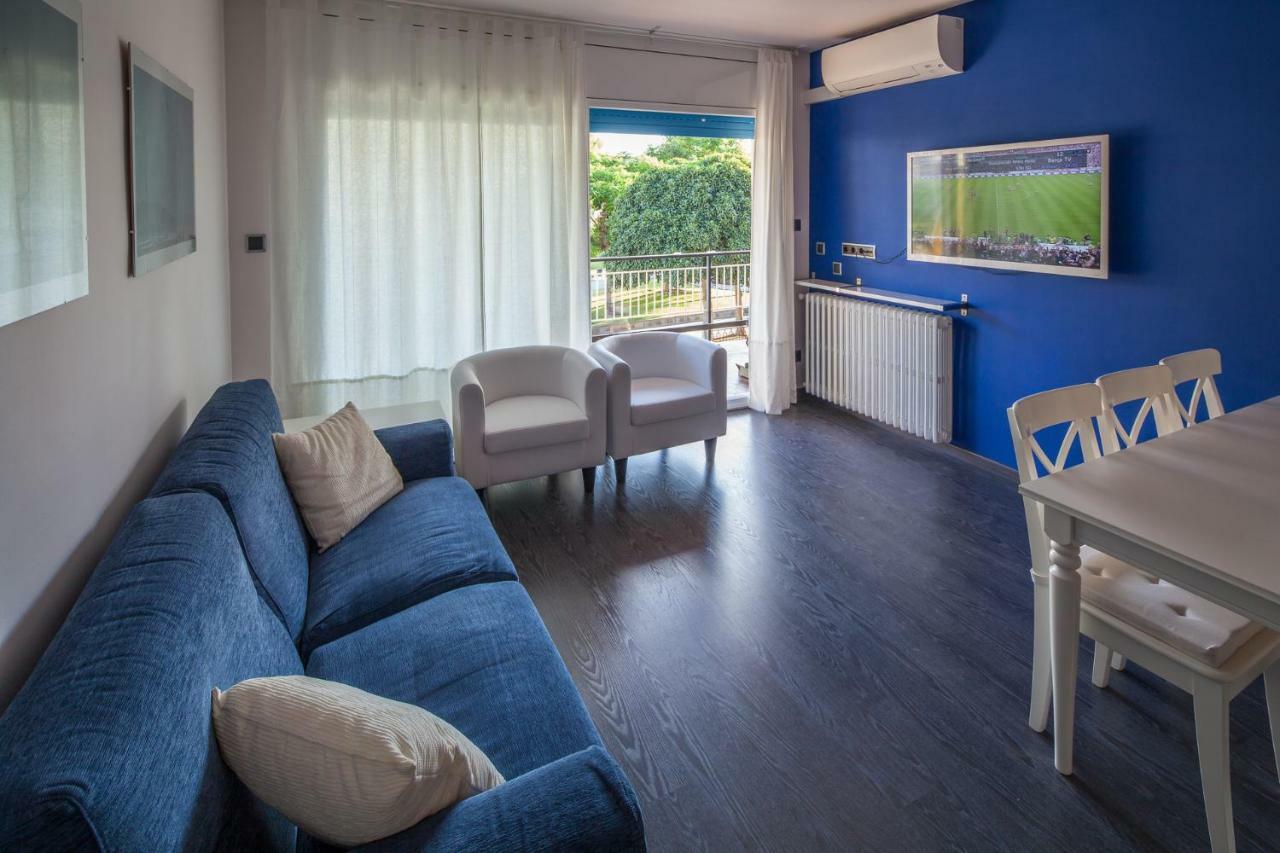 Sitgesblues, 250 M Beach , Big Terrace Exterior photo